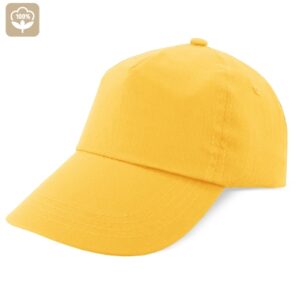 comprar Gorra 100% algodón velcro "navia" | Gorras y Sombreros>Gorras de algodón