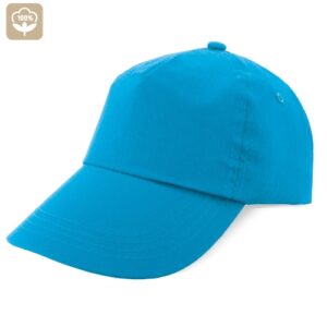 comprar Gorra 100% algodón velcro "navia" | Gorras y Sombreros>Gorras de algodón