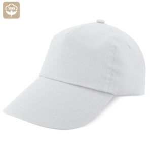 comprar Gorra 100% algodón velcro "navia" | Gorras y Sombreros>Gorras de algodón