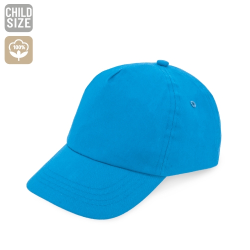 comprar Gorra de algodón niño "salaz" | Infantil y juegos de mesa>Gorras