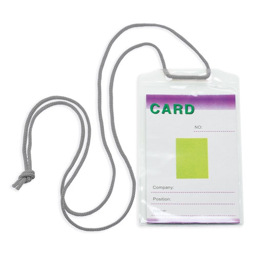 comprar Identificador con cordon | Congresos