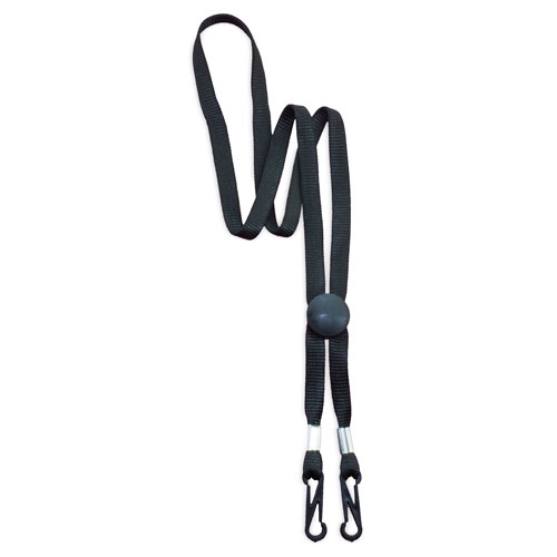 comprar Lanyard duo con ajuste per | Congresos