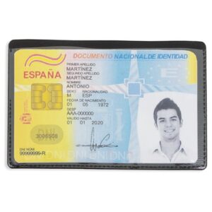 comprar Portatarjetas simple | Congresos