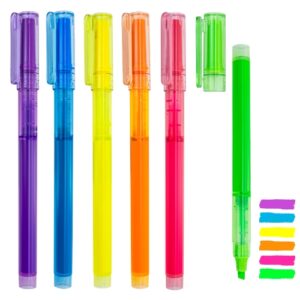 comprar Set de 6 marcadores "manny" | Escritura>Lápices y marcadores