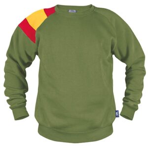comprar Sudadera "nación" | Textil