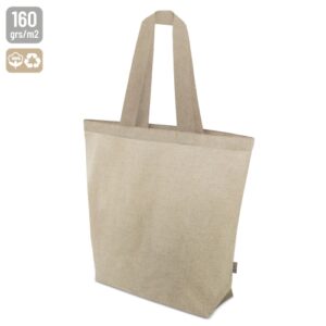 comprar bolsa algodón reciclado | Bolsas y compra>Bolsas de algodón