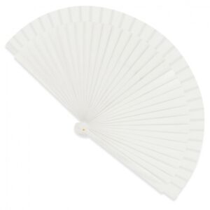 comprar Abanico de madera barnizado "lucena" | Eventos