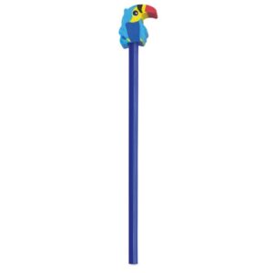 comprar Lápiz madera "loro" | Infantil y juegos de mesa>Dibujar y pintar
