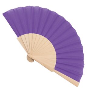 comprar Abanico madera 16 varillas "sevilla" | Eventos