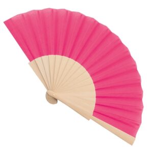 comprar Abanico madera 16 varillas "sevilla" | Eventos