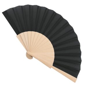 comprar Abanico madera 16 varillas "sevilla" | Eventos