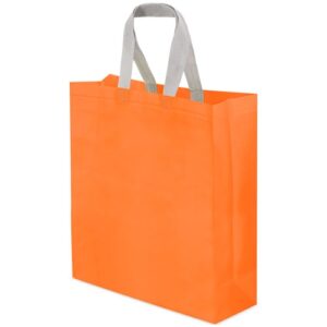 comprar Bolsa yucatan grande naranja | Bolsas y compra>Bolsas de non woven