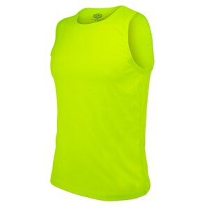 comprar Camiseta gym d&f blanca  "gym" | Textil