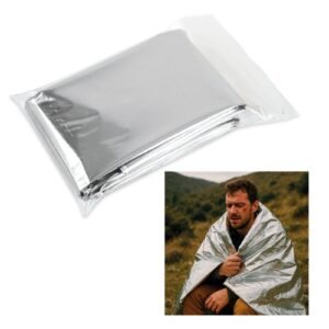 comprar Manta térmica "life" | Invierno y días de lluvia>Mantas
