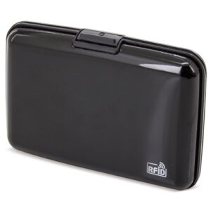 comprar Tarjetero acordeon rfid morgan | Congresos