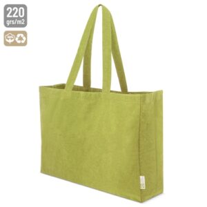 comprar Bolsa de algodón xxl "almerinar"  | Bolsas y compra>Bolsas de algodón