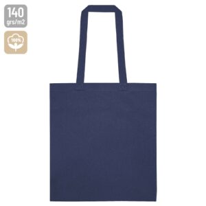 comprar Bolsa de asa marino algodon "kelso" | Bolsas y compra>Bolsas de algodón
