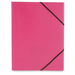 comprar Carpeta silver con gomas "chap" | Congresos