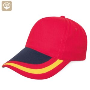 comprar Gorra españa "halcón" | Gorras y Sombreros>Gorras de algodón