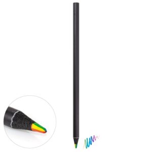 comprar Lápiz de madera multicolor "arcoiris" | Salud