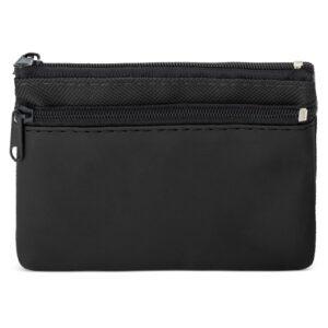 comprar Monedero 2 cremalleras "duble" | Congresos