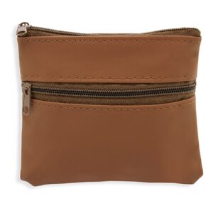 comprar Monedero doble cremallera "lauren" | Congresos