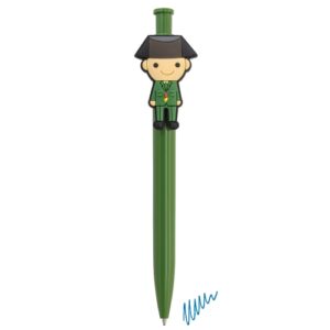 comprar boligrafo guardia civil “tricornio” | Escritura>Bolígrafos especiales