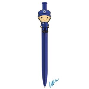 comprar boligrafo policia local “forte” | Escritura>Bolígrafos especiales