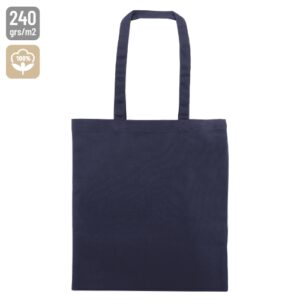 comprar Bolsa de algodon "london" | Bolsas y compra>Bolsas de algodón