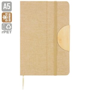 comprar Cuaderno rpet bambú "talyx" | Agendas