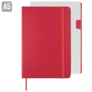 comprar Notebook deluxe "harvard" | Agendas