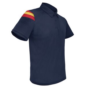 comprar Polo bandera | Textil