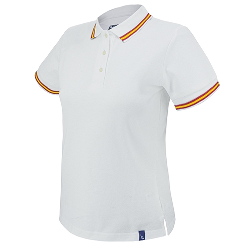 comprar Polo bandera hombre pierre delone "azur" | Textil