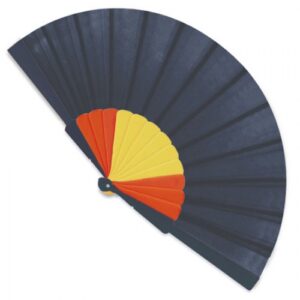 comprar Abanico varillas españa marino "marisma" | Eventos