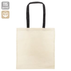 comprar Bolsa de algodón asa color "sagar" | Bolsas y compra>Bolsas de algodón