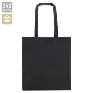 comprar Bolsa de algodon "london" | Bolsas y compra>Bolsas de algodón