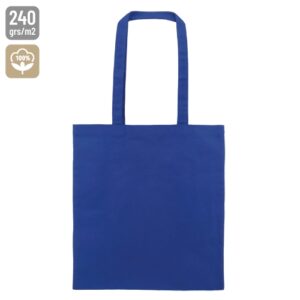 comprar Bolsa de algodon "london" | Bolsas y compra>Bolsas de algodón