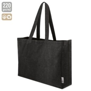 comprar Bolsa de algodón xxl "almerinar"  | Bolsas y compra>Bolsas de algodón