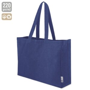 comprar Bolsa de algodón xxl "almerinar"  | Bolsas y compra>Bolsas de algodón