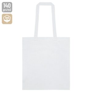 comprar Bolsa de asa blanca algodon "kelso" | Bolsas y compra>Bolsas de algodón