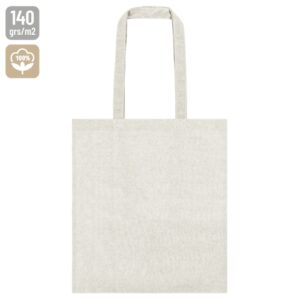 comprar Bolsa de asa gris algodon "kelso" | Bolsas y compra>Bolsas de algodón