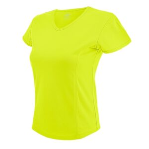 comprar Camiseta mujer d&f am fluo s "baygor" | Textil