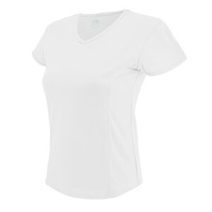 comprar Camiseta mujer dry&fresh bl m "baygor" | Textil