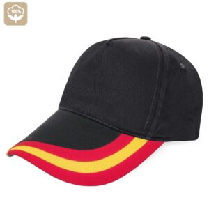 comprar Gorra españa "halcón" | Gorras y Sombreros>Gorras de algodón