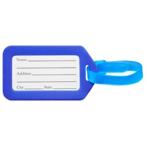 comprar Identificador de maletas "pinki" | Mochilas