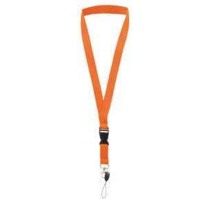 comprar Lanyard doble | Congresos