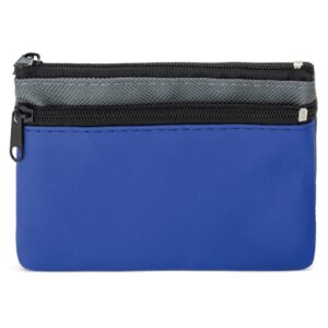 comprar Monedero 2 cremalleras "duble" | Congresos