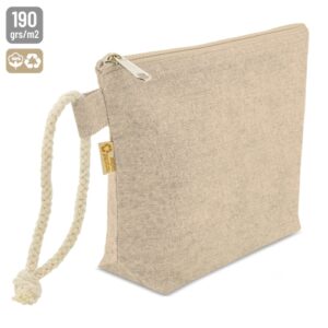 comprar Neceser de algodón "tigris" | Neceseres>Neceseres ECO