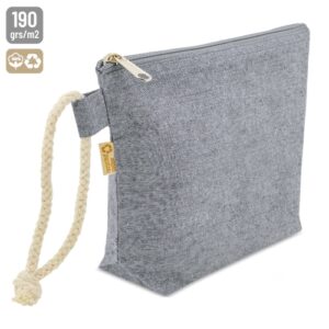 comprar Neceser de algodón "tigris" | Neceseres>Neceseres ECO