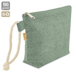 comprar Neceser de algodón "tigris" | Neceseres>Neceseres ECO